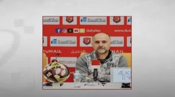 تشكيلة قوية بلماضي تستعد لمواجهة الوكرة في معركة نارية